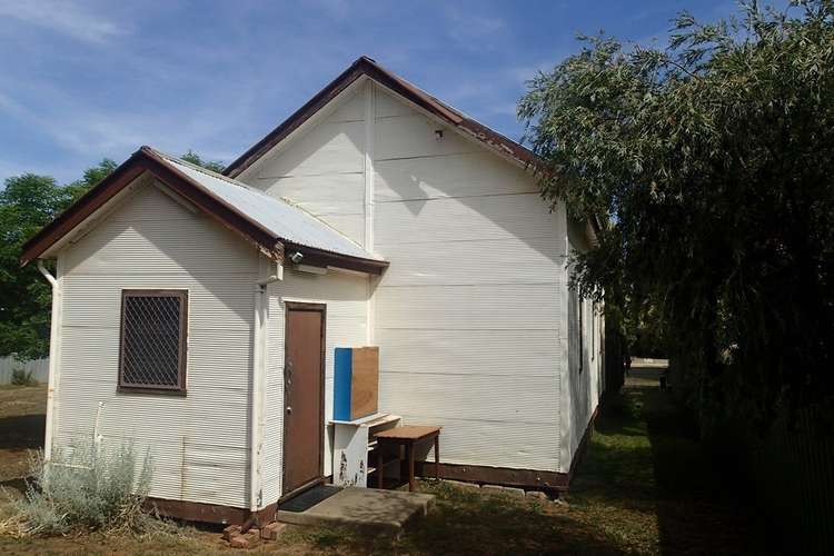 Third view of Homely other listing, 23 Albert St, Corowa NSW 2646