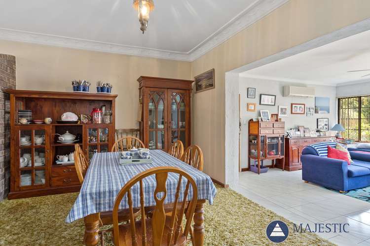 Fifth view of Homely house listing, 26 Loris Way, Kardinya WA 6163