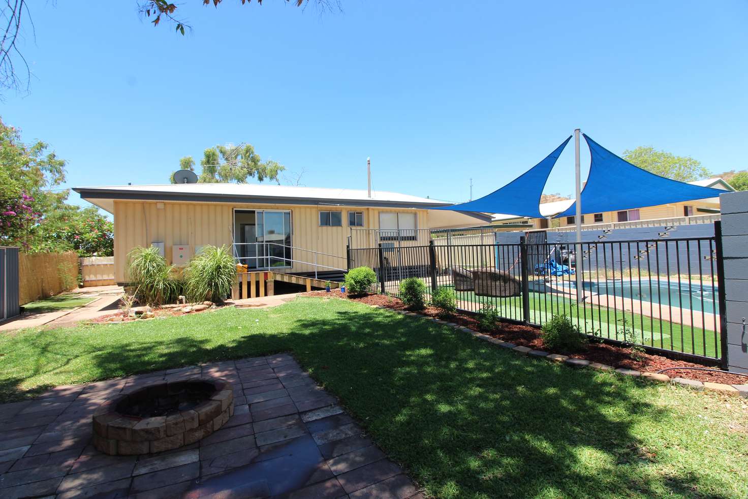 Main view of Homely house listing, 11 Flinders Way, Mount Isa QLD 4825