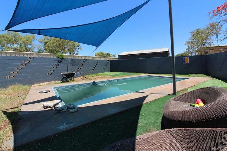 Fourth view of Homely house listing, 11 Flinders Way, Mount Isa QLD 4825