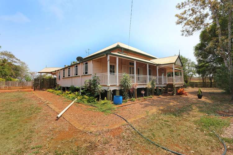 Third view of Homely house listing, 189 Windermere Rd, Qunaba QLD 4670