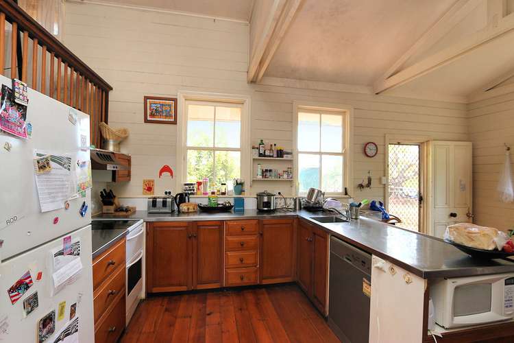 Seventh view of Homely house listing, 189 Windermere Rd, Qunaba QLD 4670