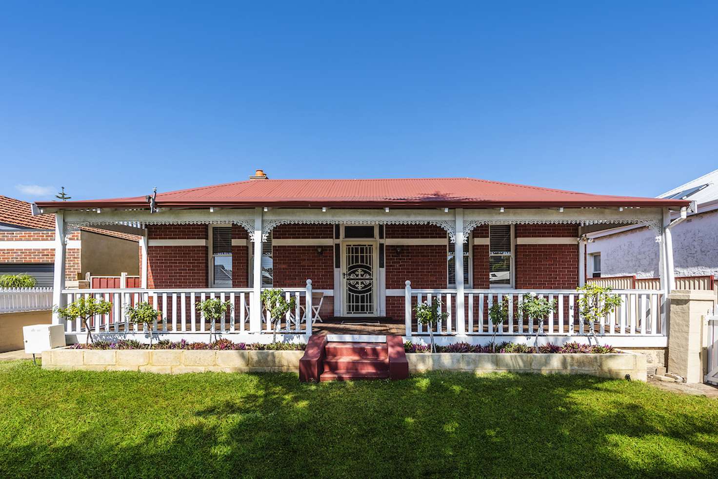 Main view of Homely house listing, 194 Hampton Rd, Beaconsfield WA 6162