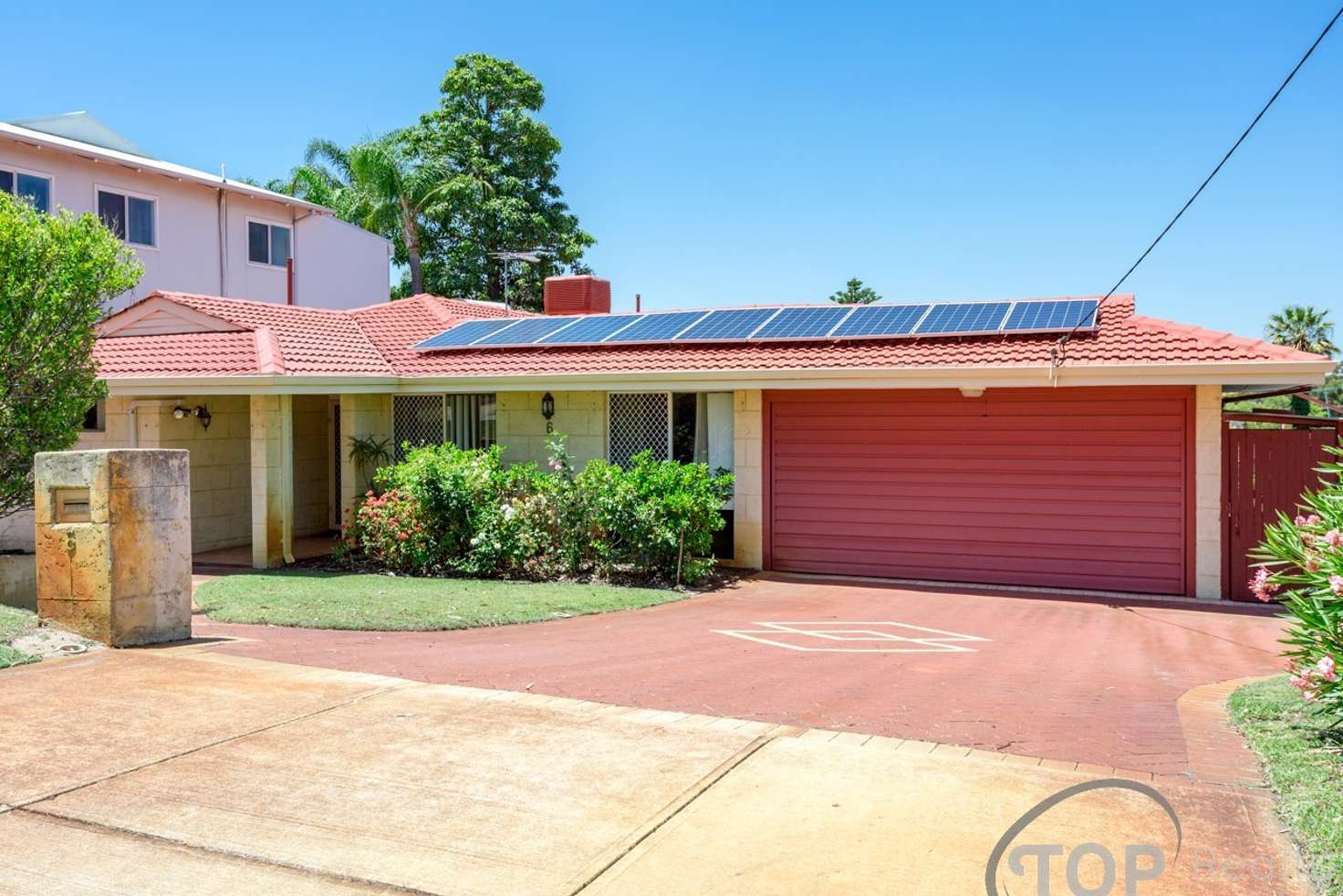 Main view of Homely house listing, 6 Brolga Promenade, Willetton WA 6155