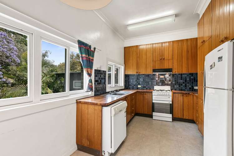 Main view of Homely house listing, Unit 1/5 Mitchell Rd, Rose Bay NSW 2029