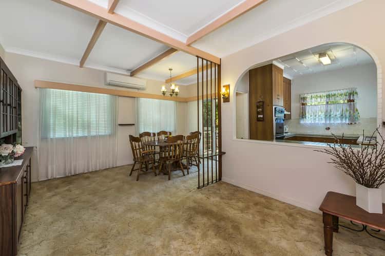 Second view of Homely house listing, 76 Carey Street, Bardon QLD 4065