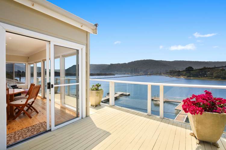 Second view of Homely house listing, LOT 302 Hawkesbury River, Patonga NSW 2256