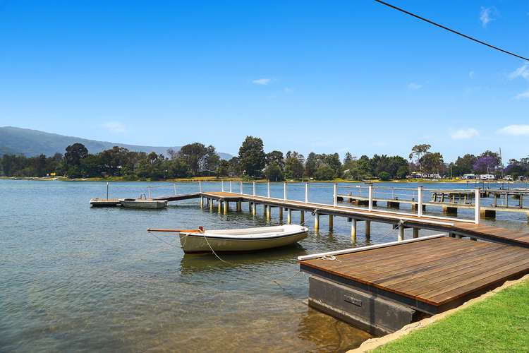 Third view of Homely house listing, LOT 302 Hawkesbury River, Patonga NSW 2256