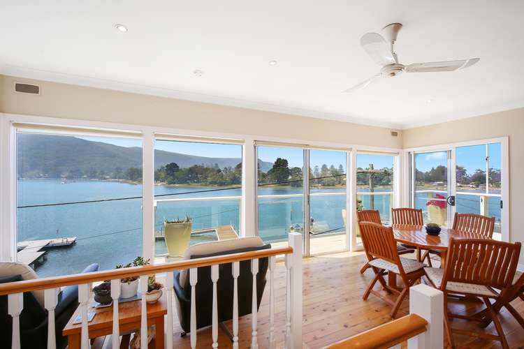 Fourth view of Homely house listing, LOT 302 Hawkesbury River, Patonga NSW 2256