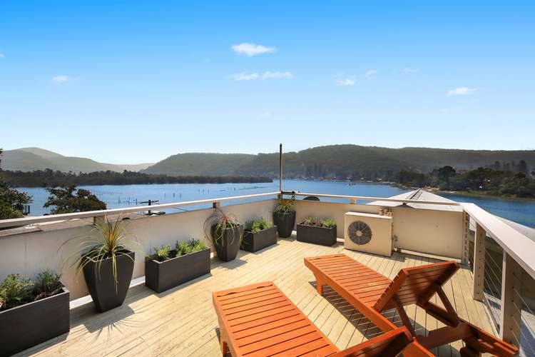 Fifth view of Homely house listing, LOT 302 Hawkesbury River, Patonga NSW 2256