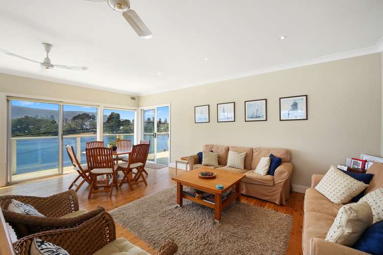Seventh view of Homely house listing, LOT 302 Hawkesbury River, Patonga NSW 2256