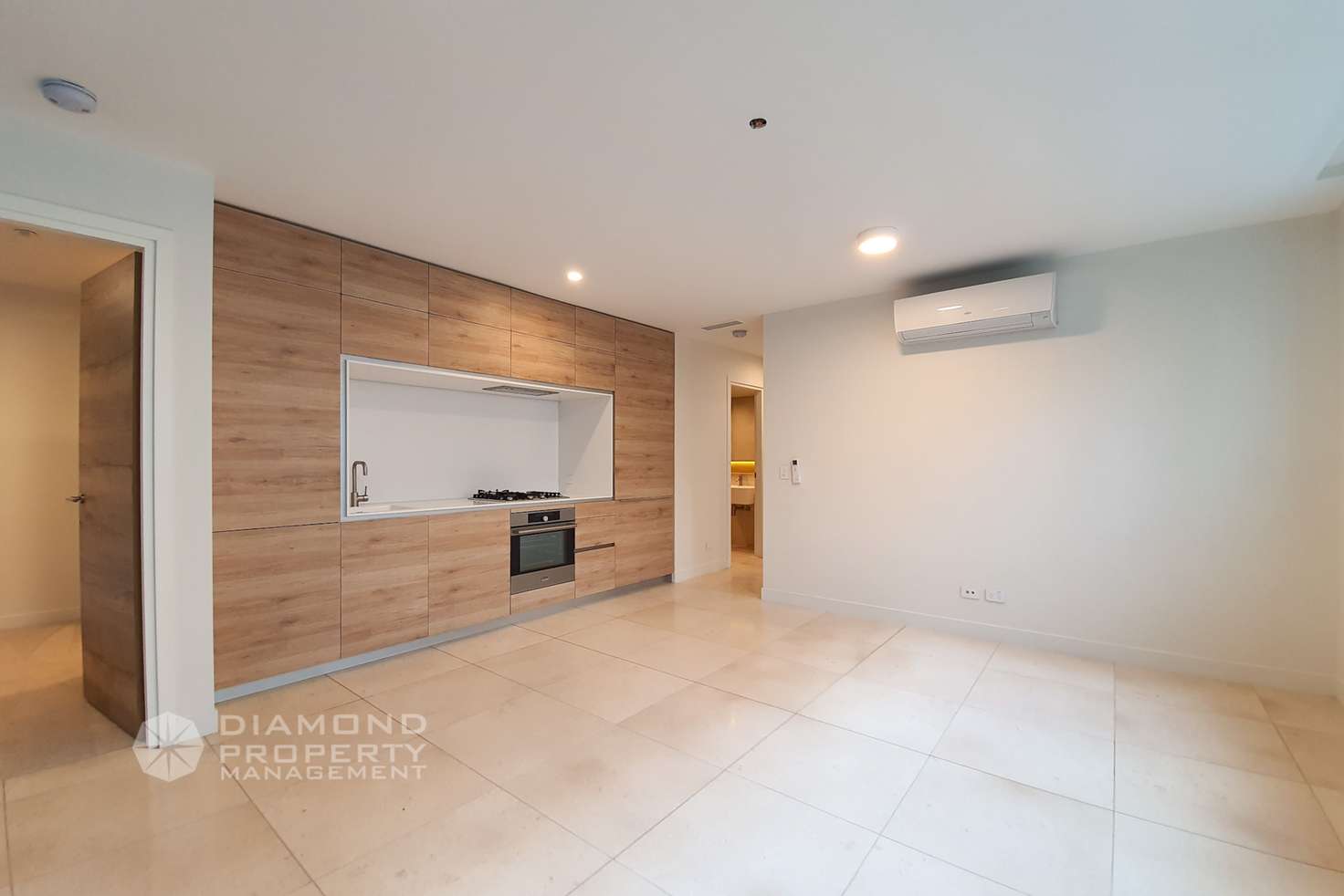 Main view of Homely apartment listing, 210/12 Queens Road, Melbourne VIC 3004