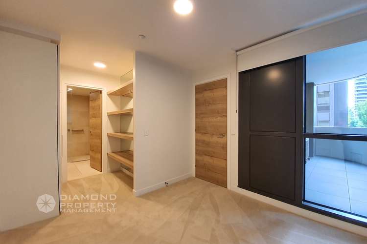 Fourth view of Homely apartment listing, 210/12 Queens Road, Melbourne VIC 3004