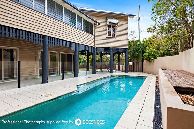 Main view of Homely house listing, 32 Lambert Road, Indooroopilly QLD 4068