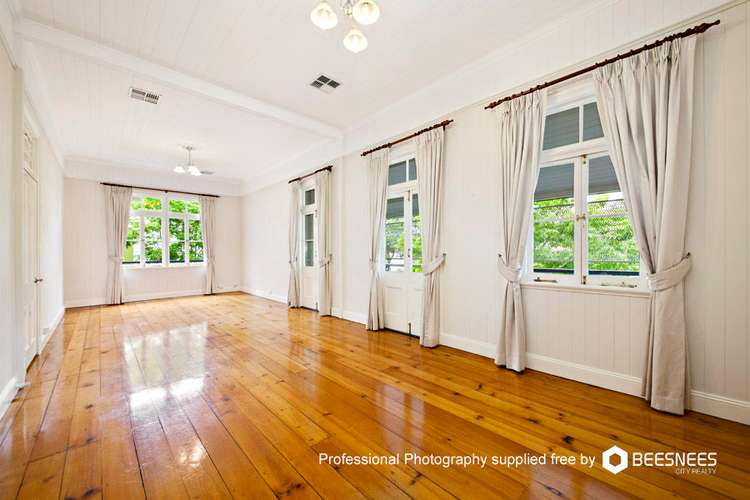 Fourth view of Homely house listing, 32 Lambert Road, Indooroopilly QLD 4068