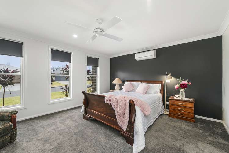 Fifth view of Homely house listing, 6 Rosemary Ave, Wauchope NSW 2446
