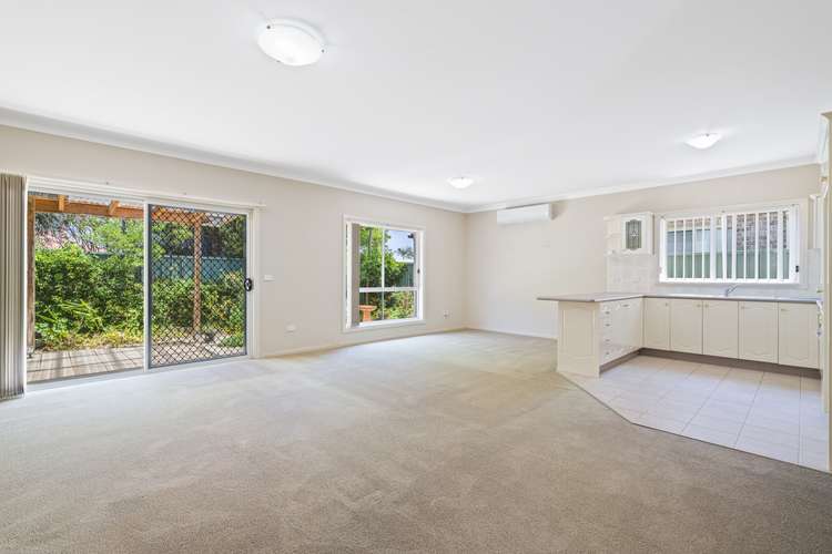 Main view of Homely villa listing, 7A Fairview Ave, The Entrance NSW 2261