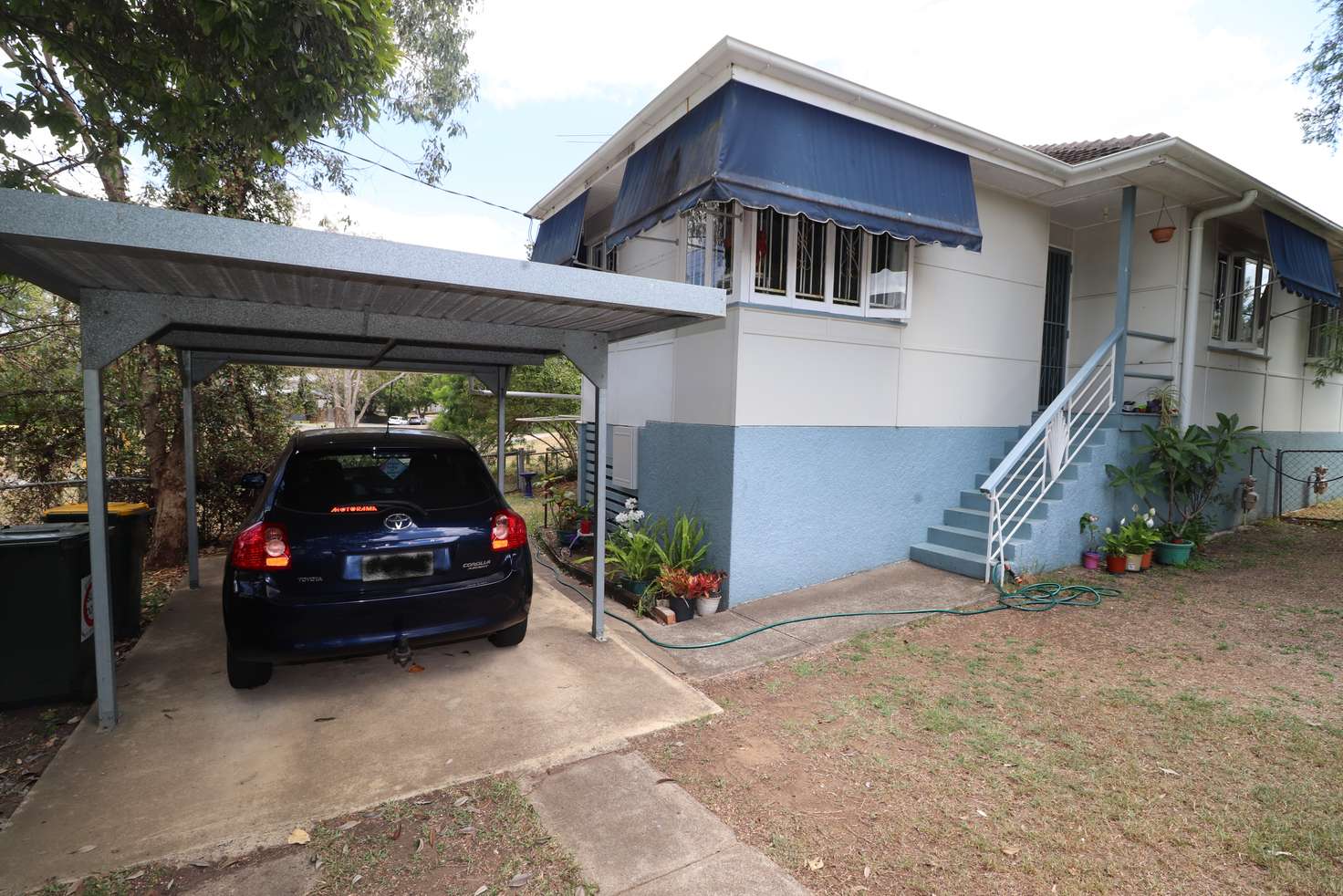 Main view of Homely house listing, 4 Hare Street, Moorooka QLD 4105