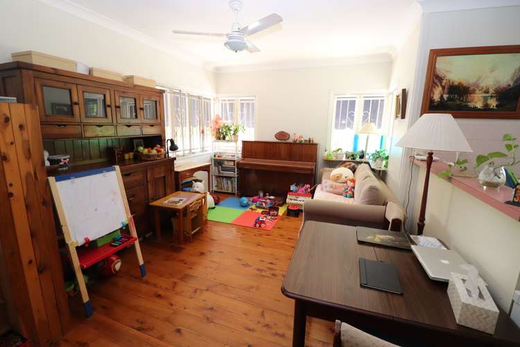 Second view of Homely house listing, 4 Hare Street, Moorooka QLD 4105