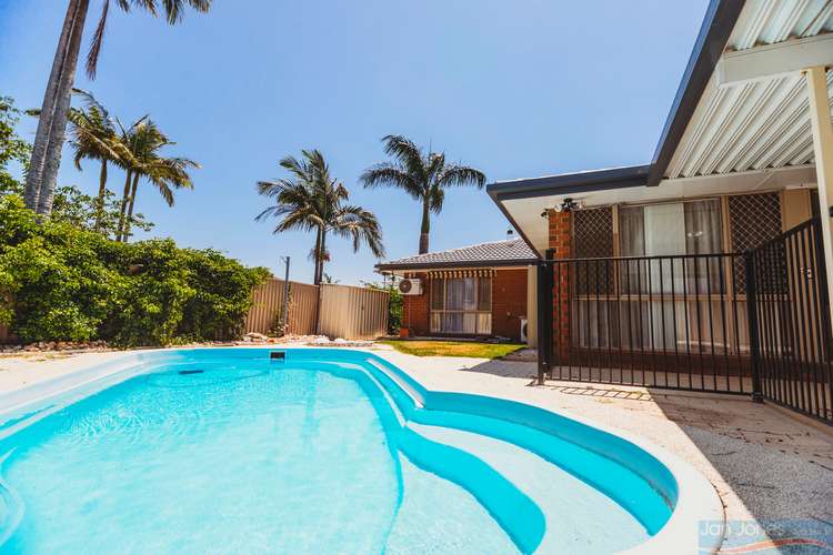 Main view of Homely house listing, 53 Gerald Avenue, Clontarf QLD 4019