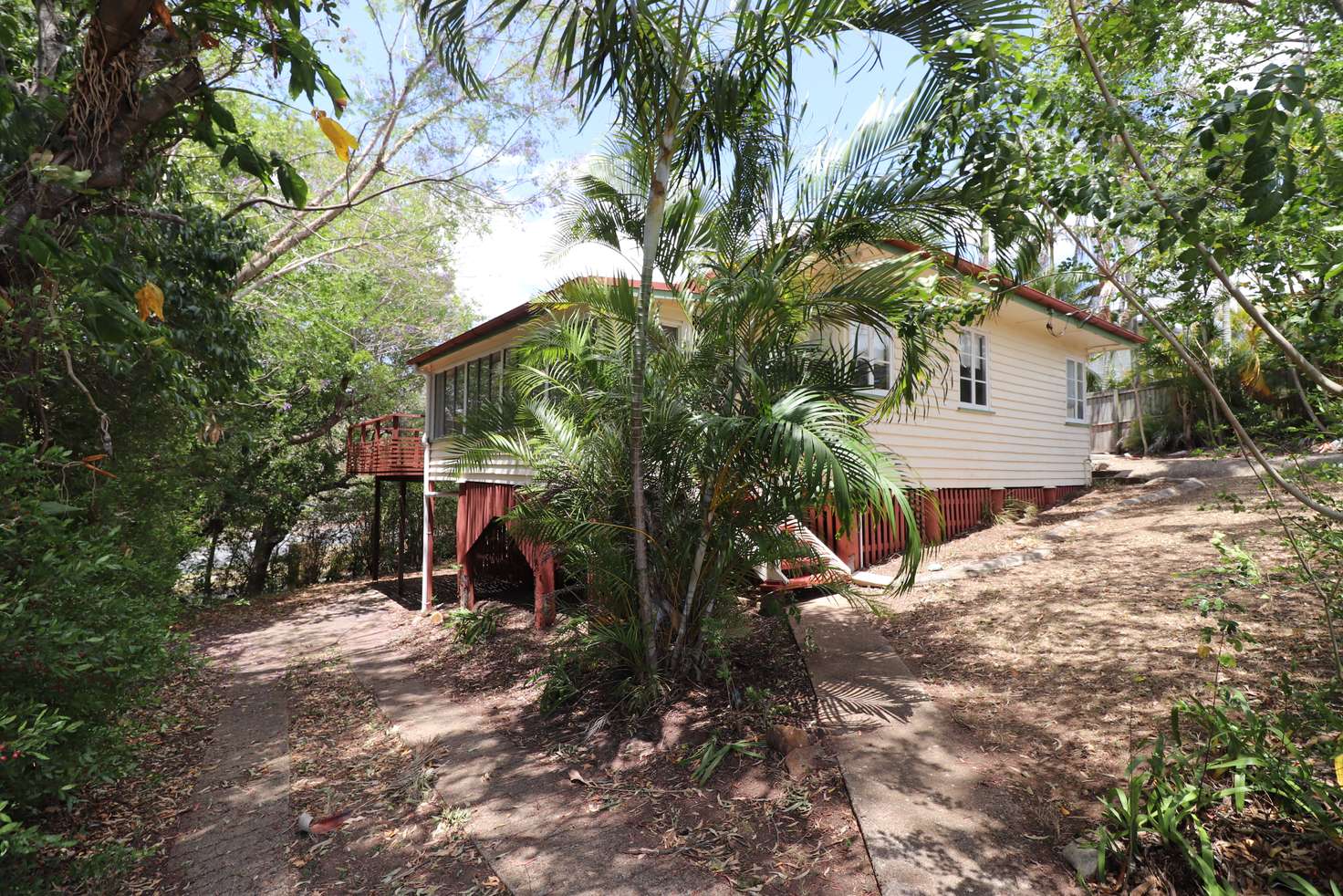 Main view of Homely house listing, 63 Andrew Avenue, Tarragindi QLD 4121
