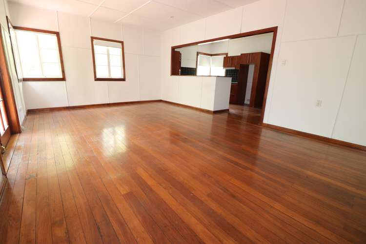 Second view of Homely house listing, 63 Andrew Avenue, Tarragindi QLD 4121