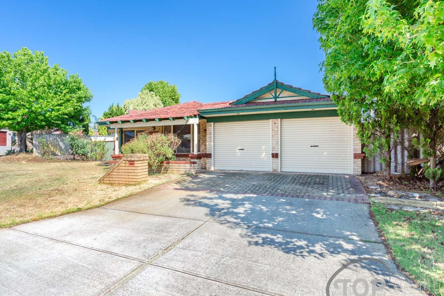 Main view of Homely house listing, 8 Tippett Ct, Willetton WA 6155