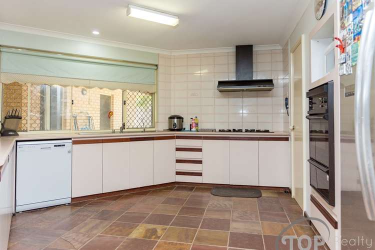 Second view of Homely house listing, 8 Tippett Ct, Willetton WA 6155