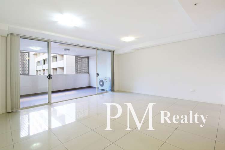Second view of Homely apartment listing, 509/9 John St, Mascot NSW 2020