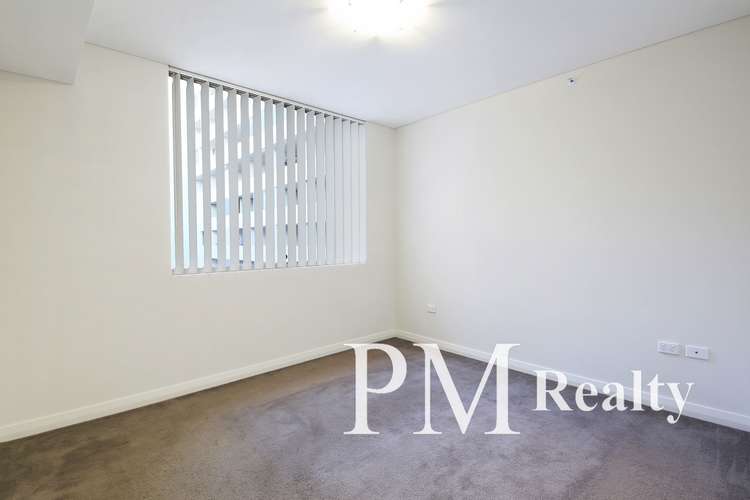 Fourth view of Homely apartment listing, 509/9 John St, Mascot NSW 2020