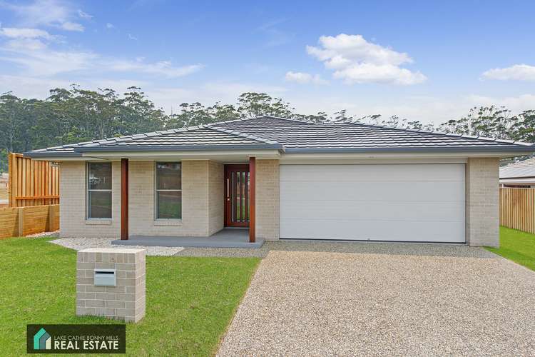 Main view of Homely house listing, 13 Stables Way, Port Macquarie NSW 2444