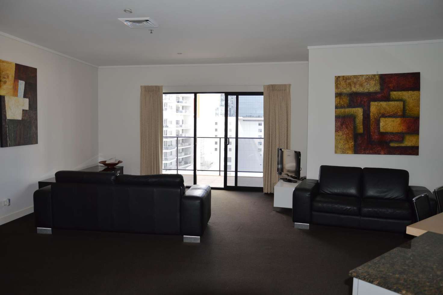 Main view of Homely apartment listing, 133/138 Barrack Street, Perth WA 6000