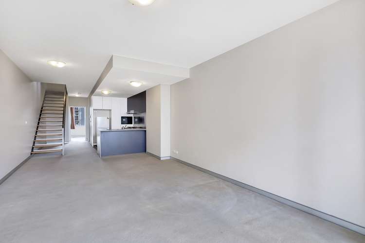 Fourth view of Homely apartment listing, 24/37 Morley Avenue, Rosebery NSW 2018