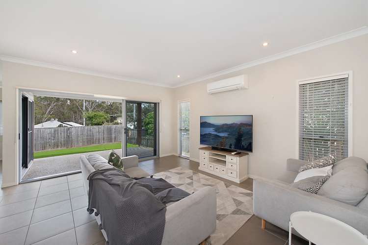 Second view of Homely house listing, 11 Wighton Street, Sandgate QLD 4017