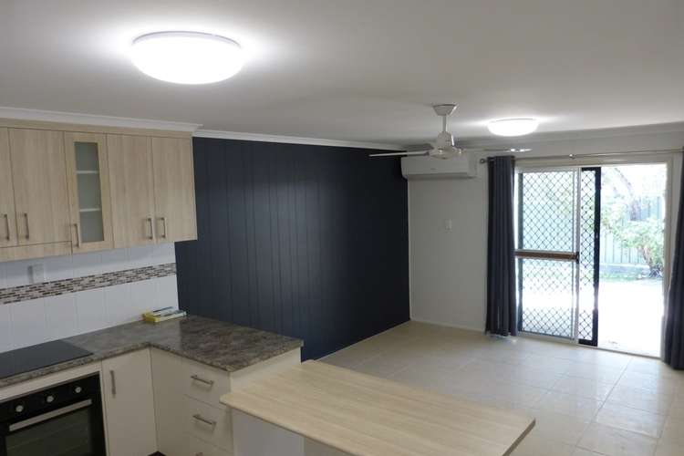 Third view of Homely unit listing, Unit 2/38 Wood St, Barney Point QLD 4680