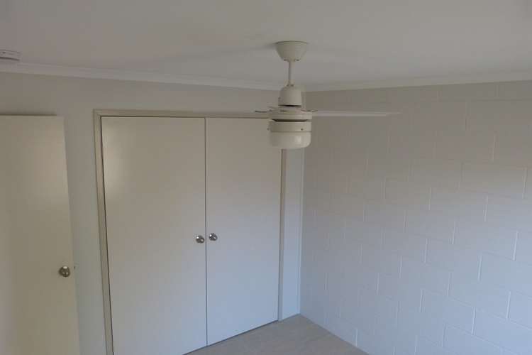Fifth view of Homely unit listing, Unit 2/38 Wood St, Barney Point QLD 4680