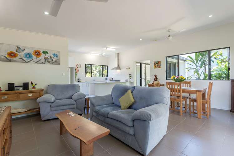 Fourth view of Homely house listing, 6 Lou Prince Dr, Cooya Beach QLD 4873