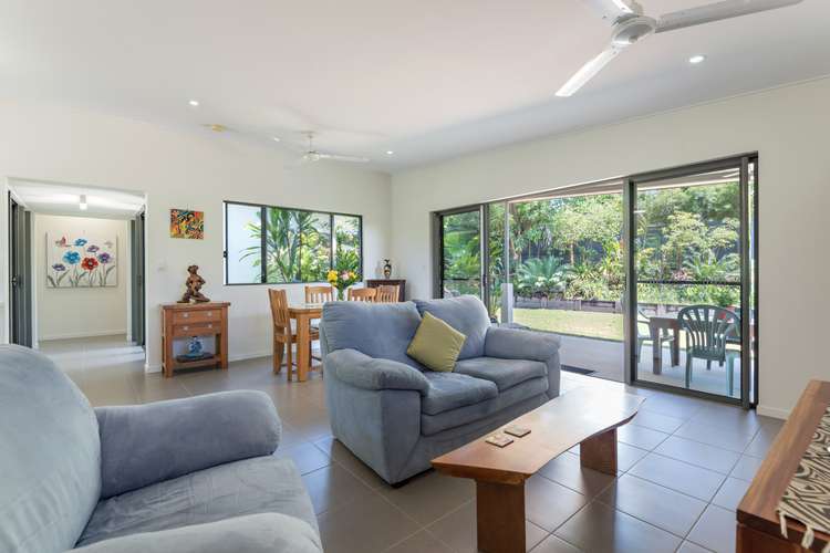 Sixth view of Homely house listing, 6 Lou Prince Dr, Cooya Beach QLD 4873
