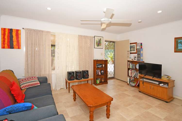 Third view of Homely unit listing, Unit 1/39 Corser St, Point Vernon QLD 4655