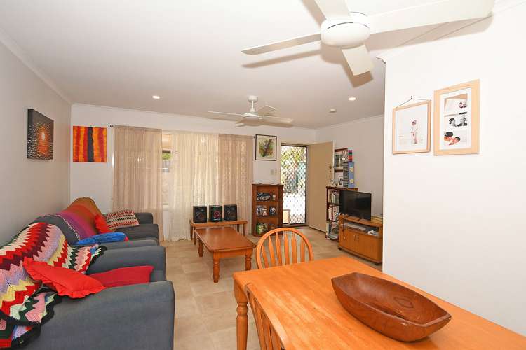 Fourth view of Homely unit listing, Unit 1/39 Corser St, Point Vernon QLD 4655