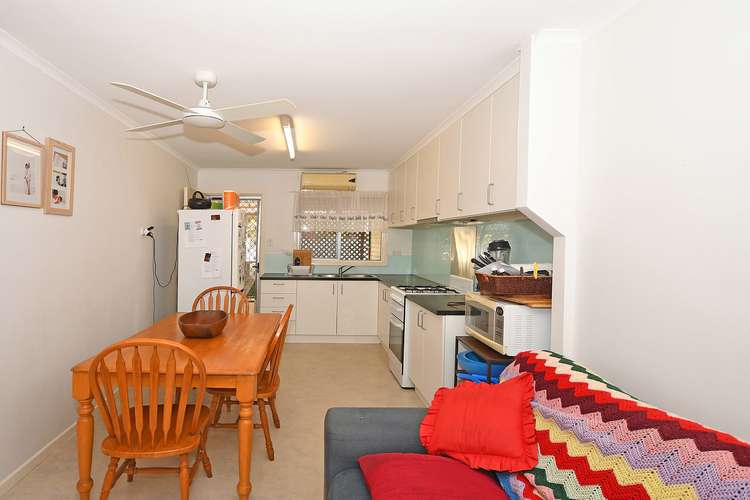 Sixth view of Homely unit listing, Unit 1/39 Corser St, Point Vernon QLD 4655