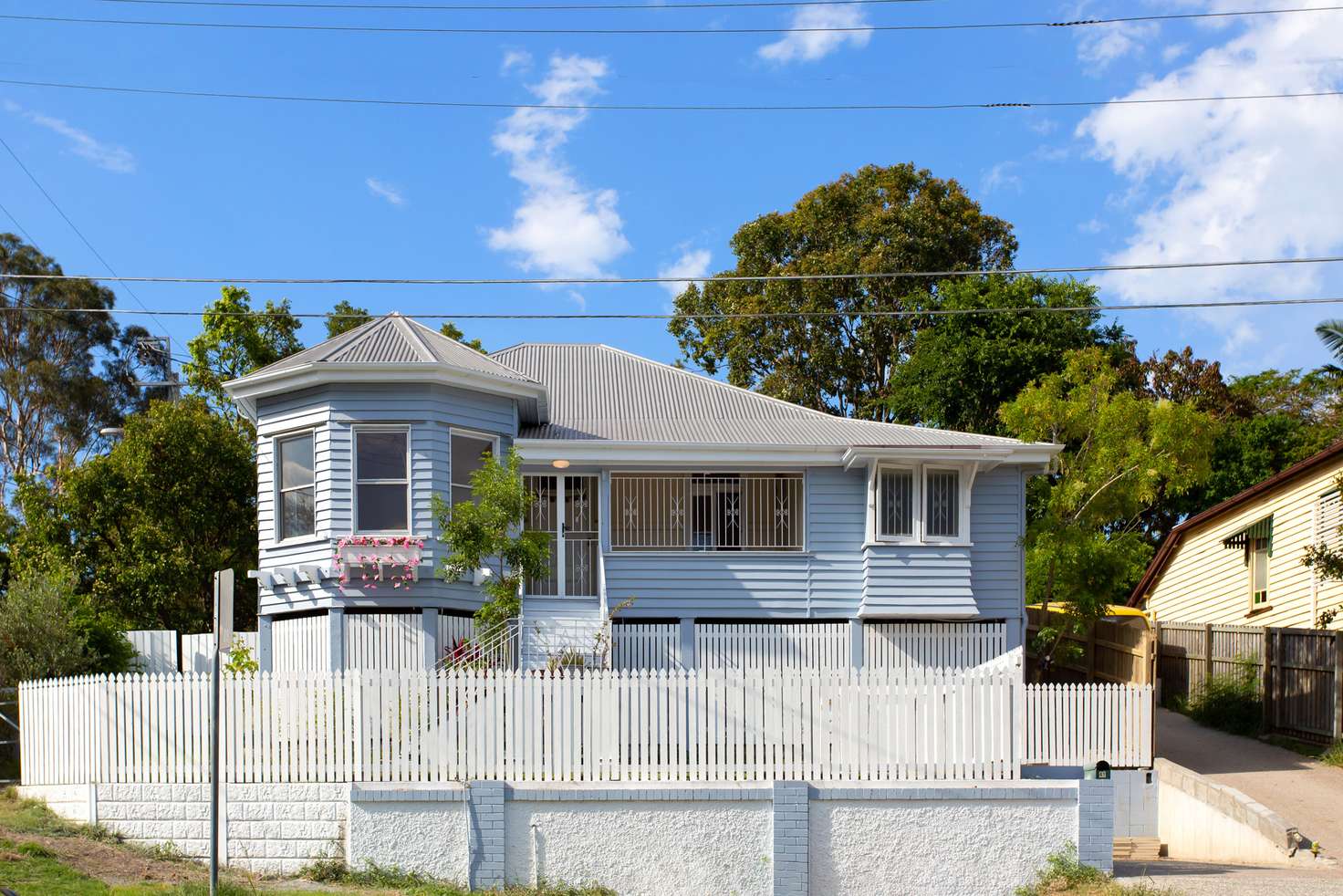 Main view of Homely house listing, 43 Valentine St, Toowong QLD 4066