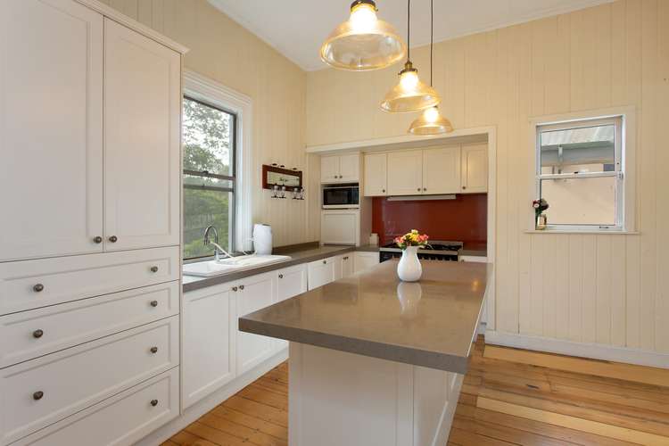 Third view of Homely house listing, 43 Valentine St, Toowong QLD 4066