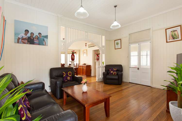 Fourth view of Homely house listing, 43 Valentine St, Toowong QLD 4066