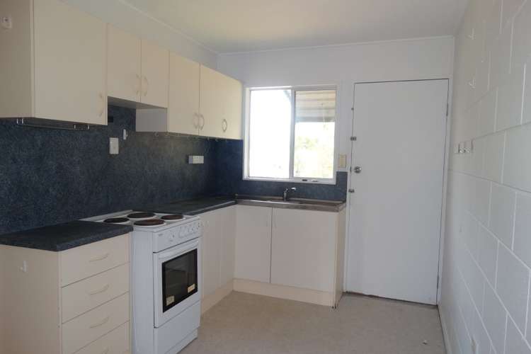 Second view of Homely semiDetached listing, Unit 1/14 Fraser Ave, Cranbrook QLD 4814