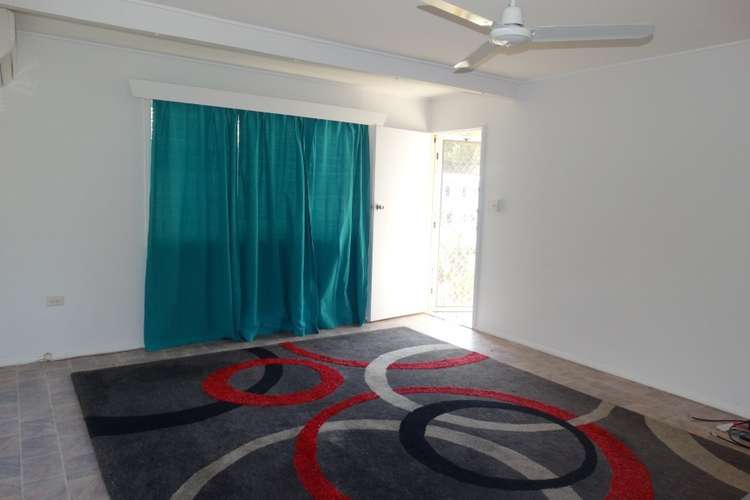 Third view of Homely semiDetached listing, Unit 1/14 Fraser Ave, Cranbrook QLD 4814