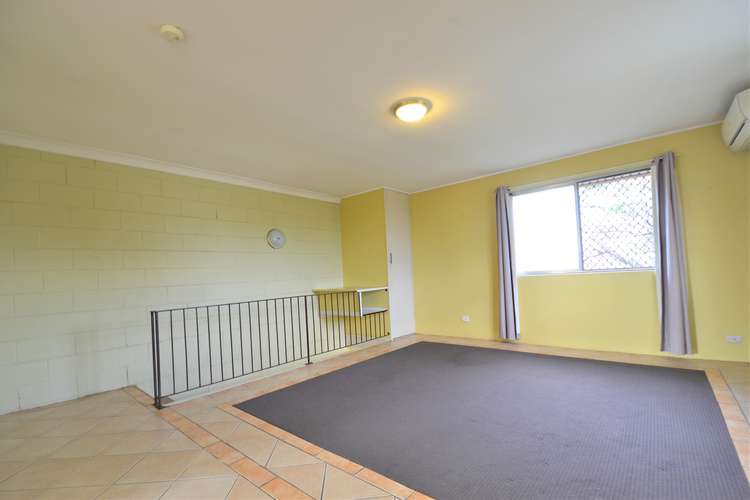 Second view of Homely apartment listing, Unit 4/54 Moore Street, Morningside QLD 4170