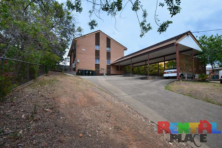 Fifth view of Homely apartment listing, Unit 4/54 Moore Street, Morningside QLD 4170