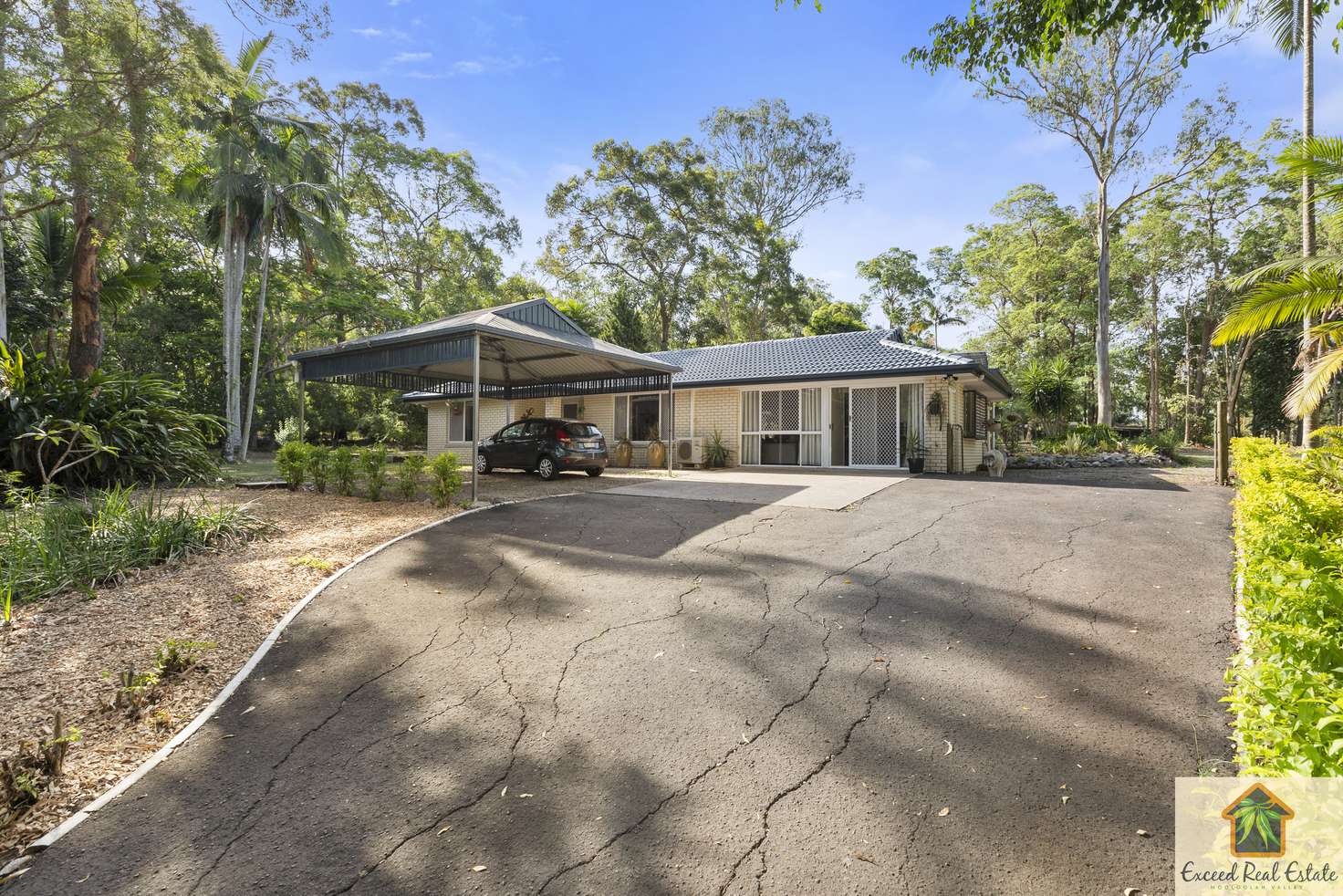 Main view of Homely house listing, 468 Connection Rd, Mooloolah Valley QLD 4553