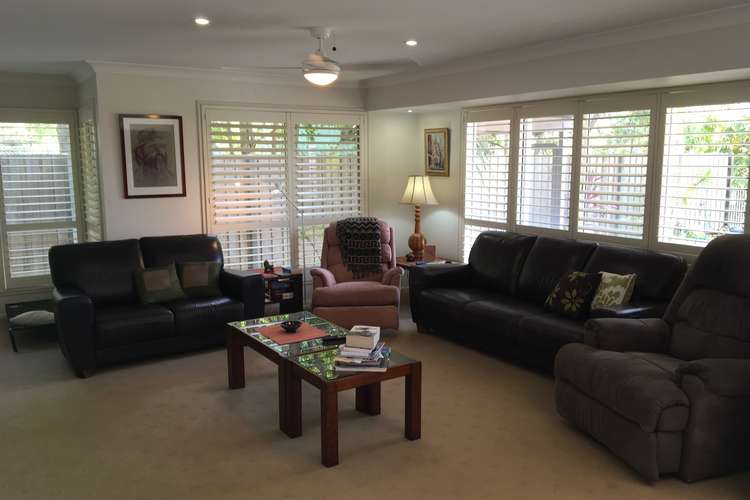 Second view of Homely house listing, 18 The Esplanade St, Karragarra Island QLD 4184